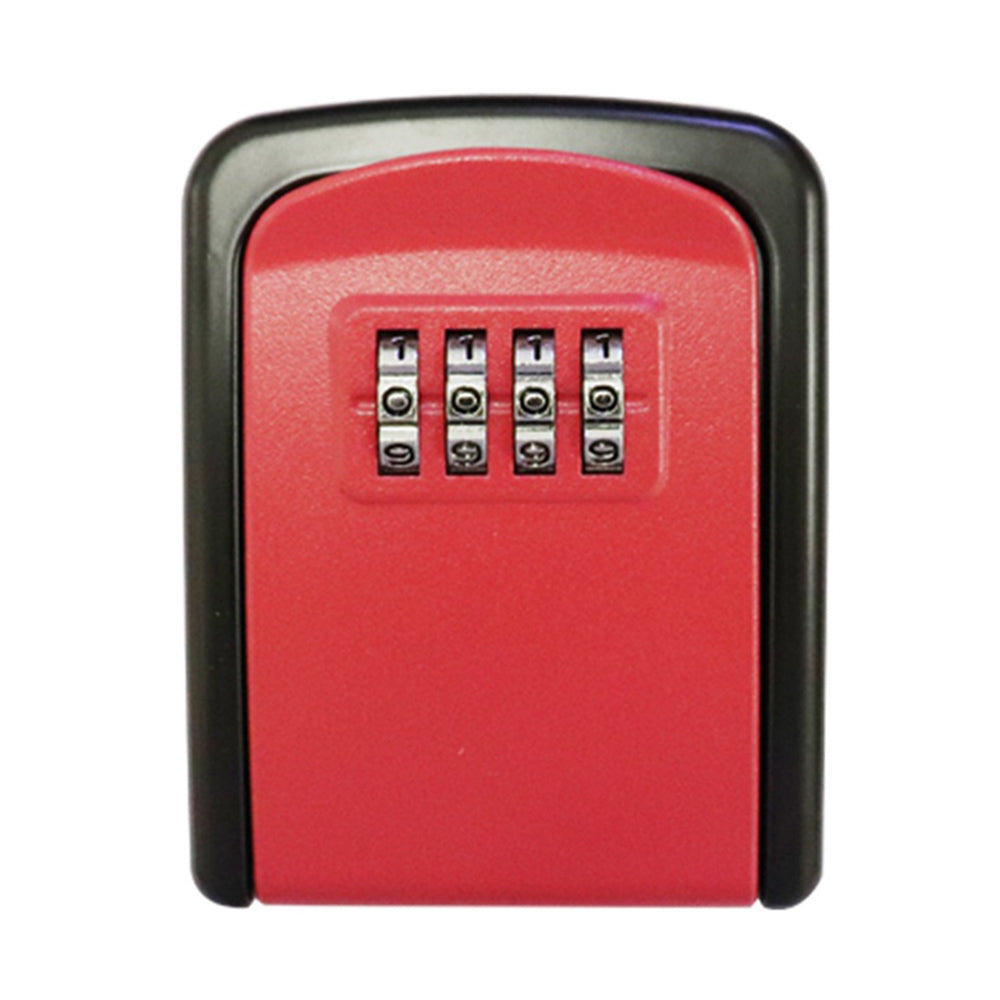 Mini Key Box Password Door Lock