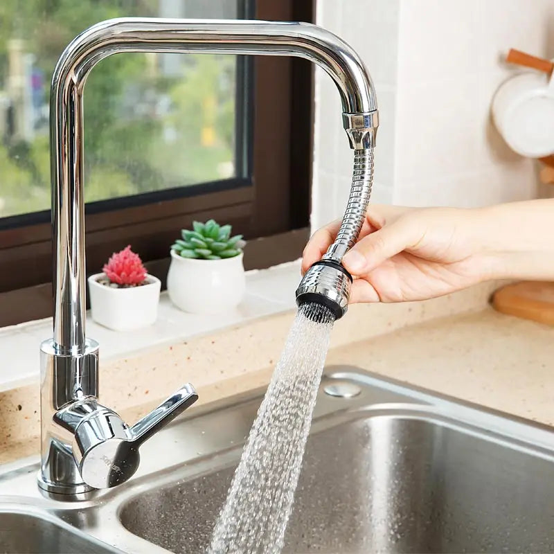 360 Degree Kitchen Faucet