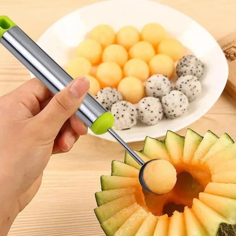 Watermelon Ball Scoop