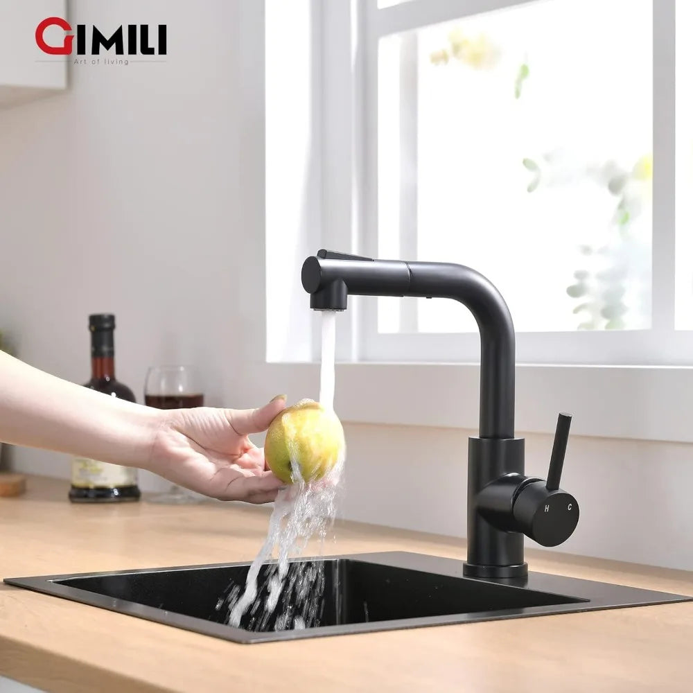 Modern Bar Sink Faucet for Kitchen