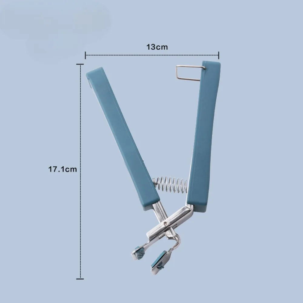 Anti-slip Get a Plate Tray Lift