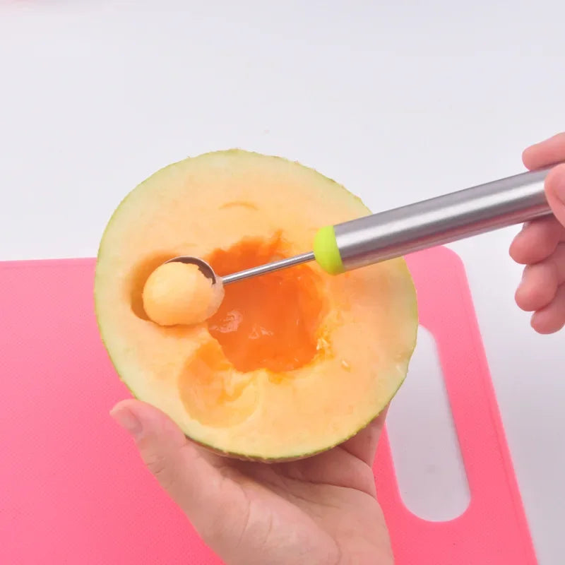 Watermelon Ball Scoop