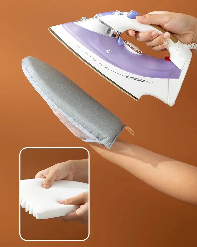 Heat-resistant Stain Resistant Ironing Board