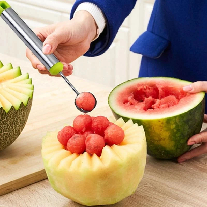 Watermelon Ball Scoop