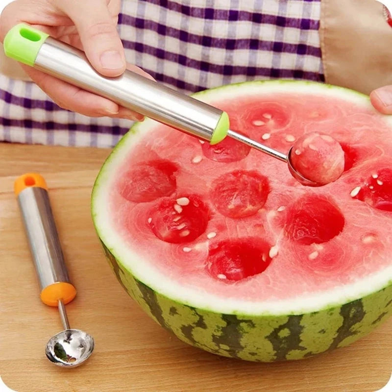 Watermelon Ball Scoop