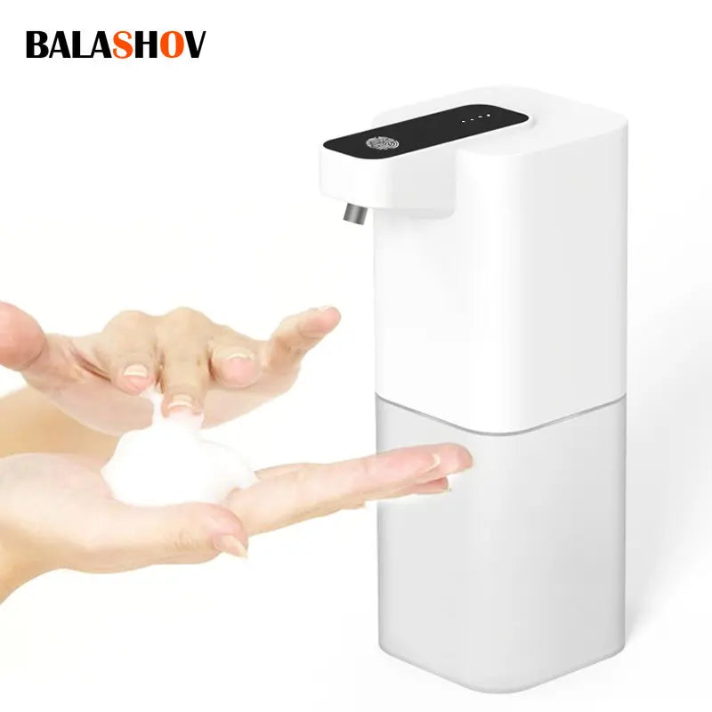 Automatic Liquid Soap Dispenser