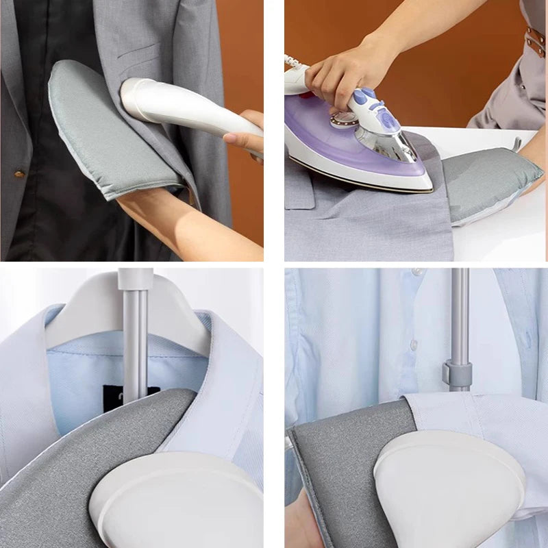 Heat-resistant Stain Resistant Ironing Board