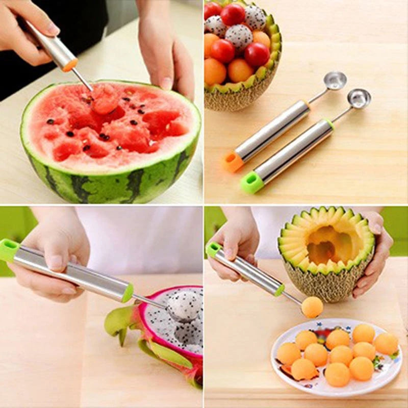 Watermelon Ball Scoop