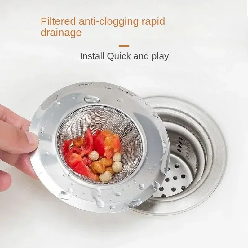 Kitchen Sink Filter