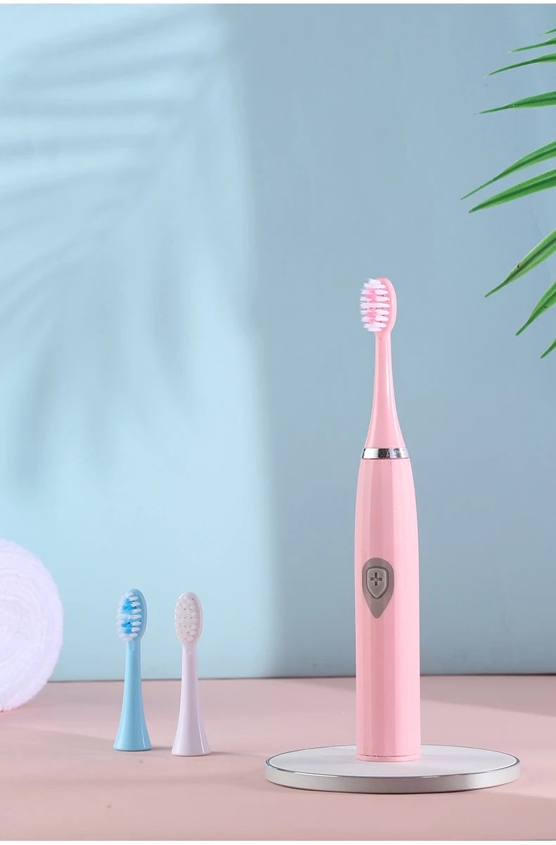 Electric Toothbrush for Adults