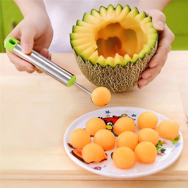 Watermelon Ball Scoop