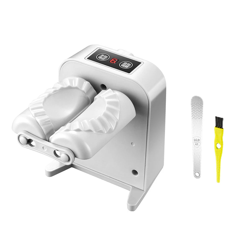 Automatic Electric Dumpling Maker Machine